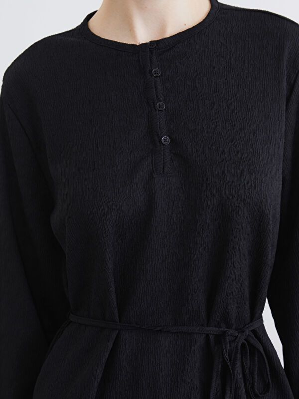 Moudda LC Waikiki - Tunique manches longues en jersey - Tunisie 3