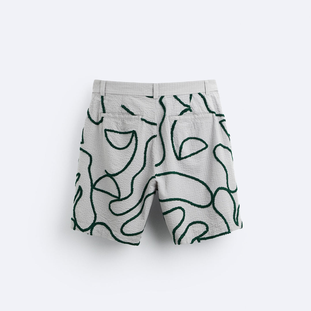 Moudda ZARA - Bermuda Rest - Tunisie 6