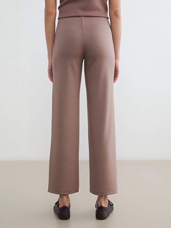 Moudda LC Waikiki - Pantalon en jersey pour Femme - Tunisie 4