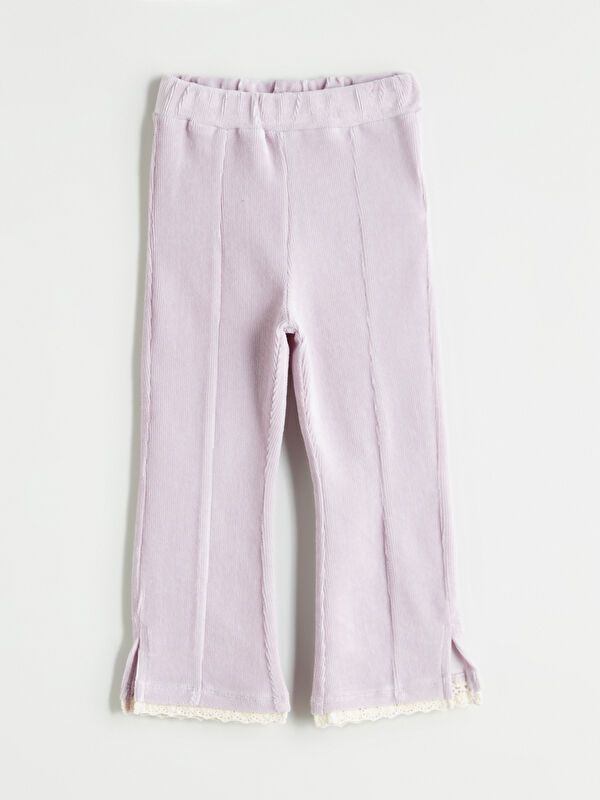 Moudda LC Waikiki - Jersey extensible pour Filles - Tunisie 1