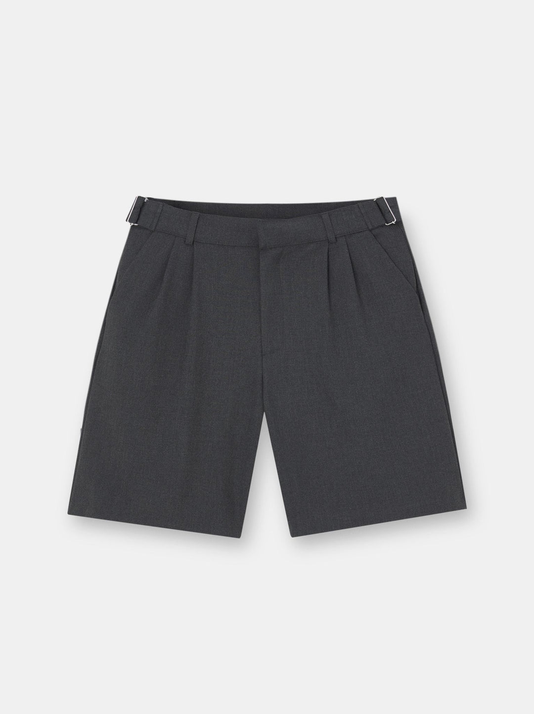 Moudda PULL & BEAR - Bermuda - Tunisie 3
