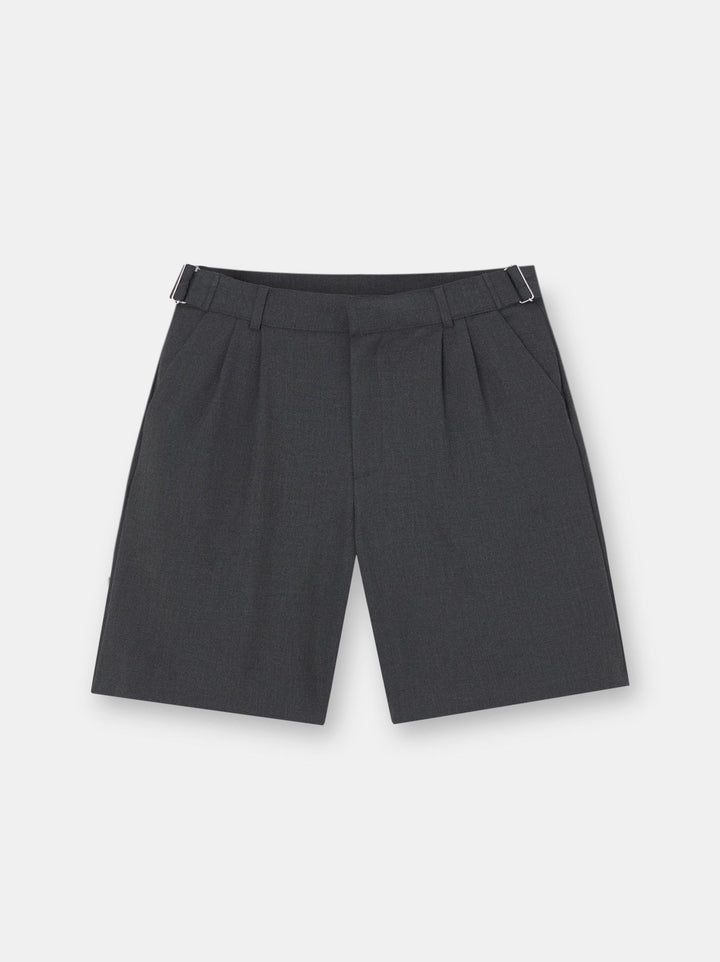 Moudda PULL & BEAR - Bermuda - Tunisie 3