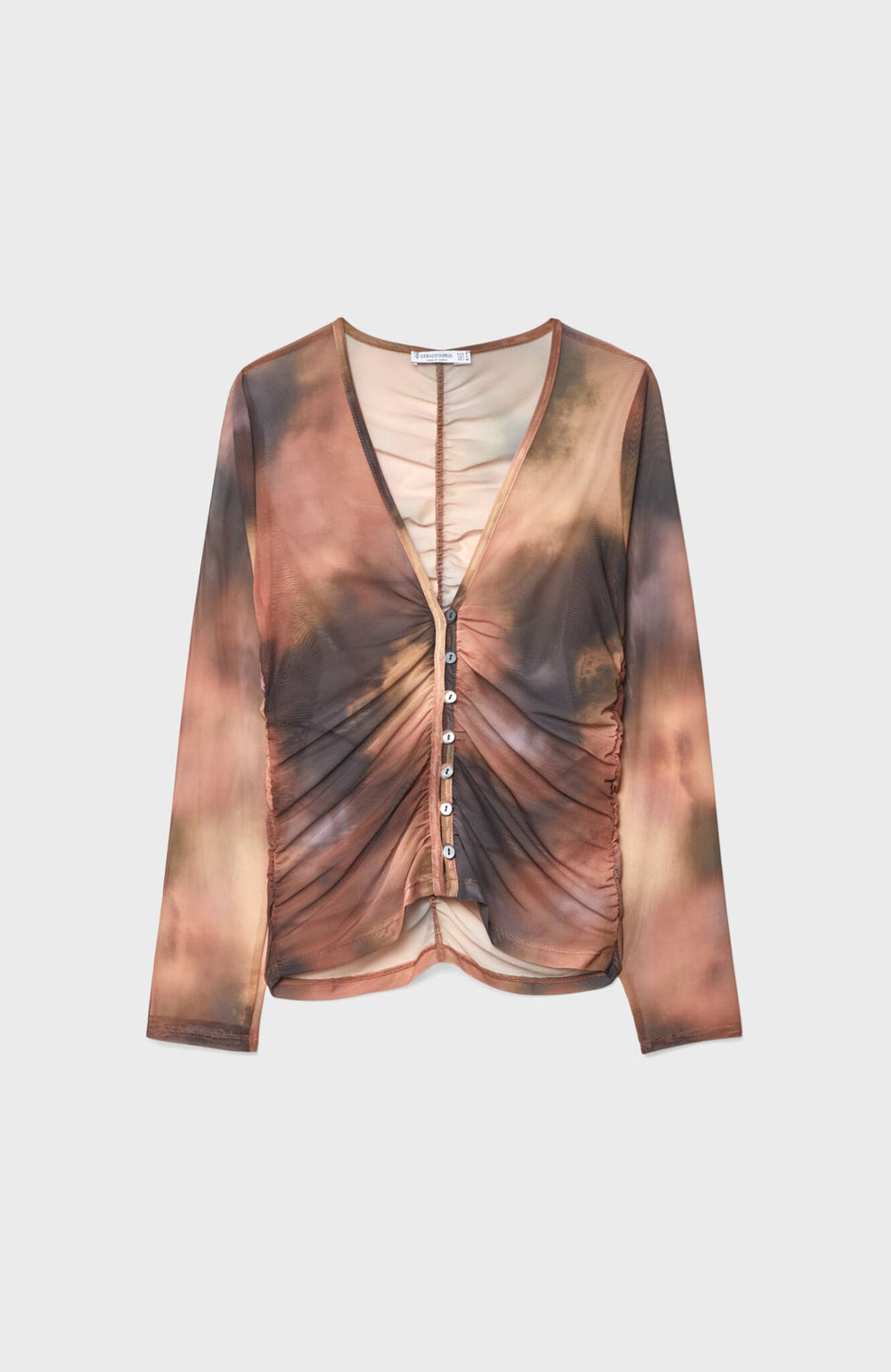 Moudda STRADIVARIUS - Chemise/tunique - Tunisie 2