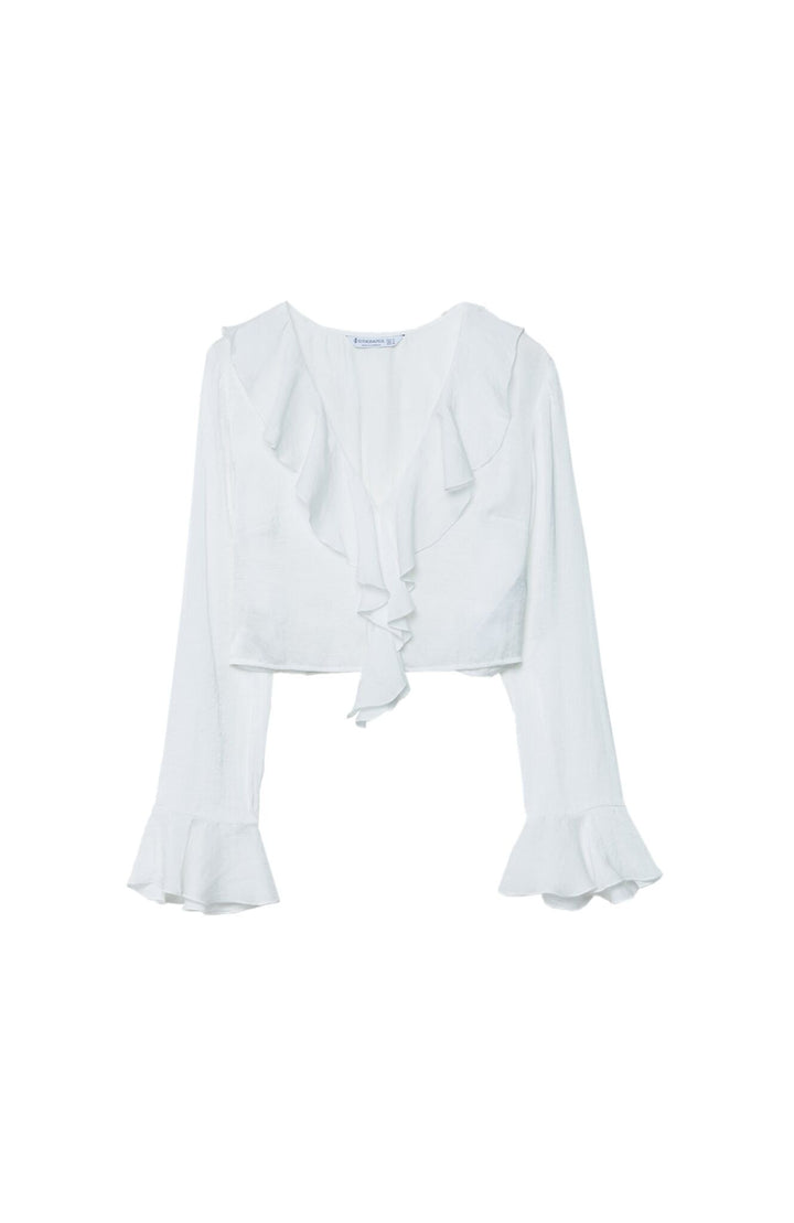 Moudda STRADIVARIUS - Chemise/tunique - Tunisie 1