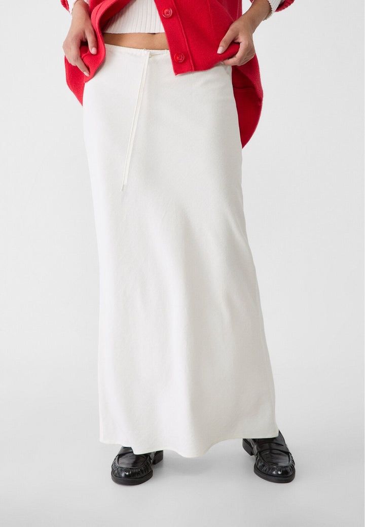 Moudda STRADIVARIUS - Jupe Midi Rustique - Tunisie 3