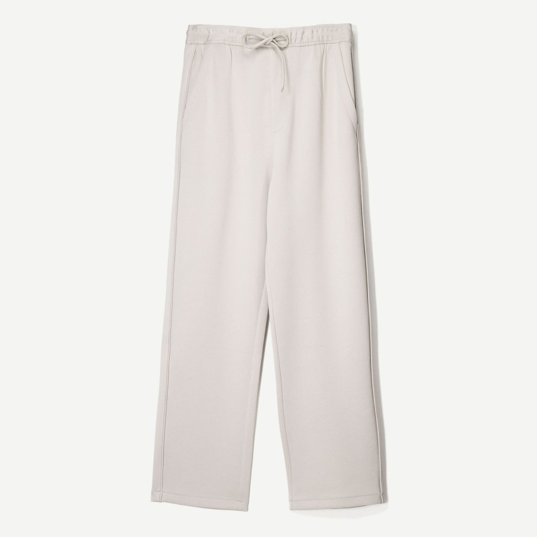 Moudda BERSHKA - Jogger Baggy - Piqué Interlock - Tunisie 1