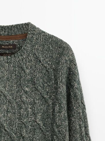 Moudda Massimo Dutti - Sweat-shirt - Tunisie 5