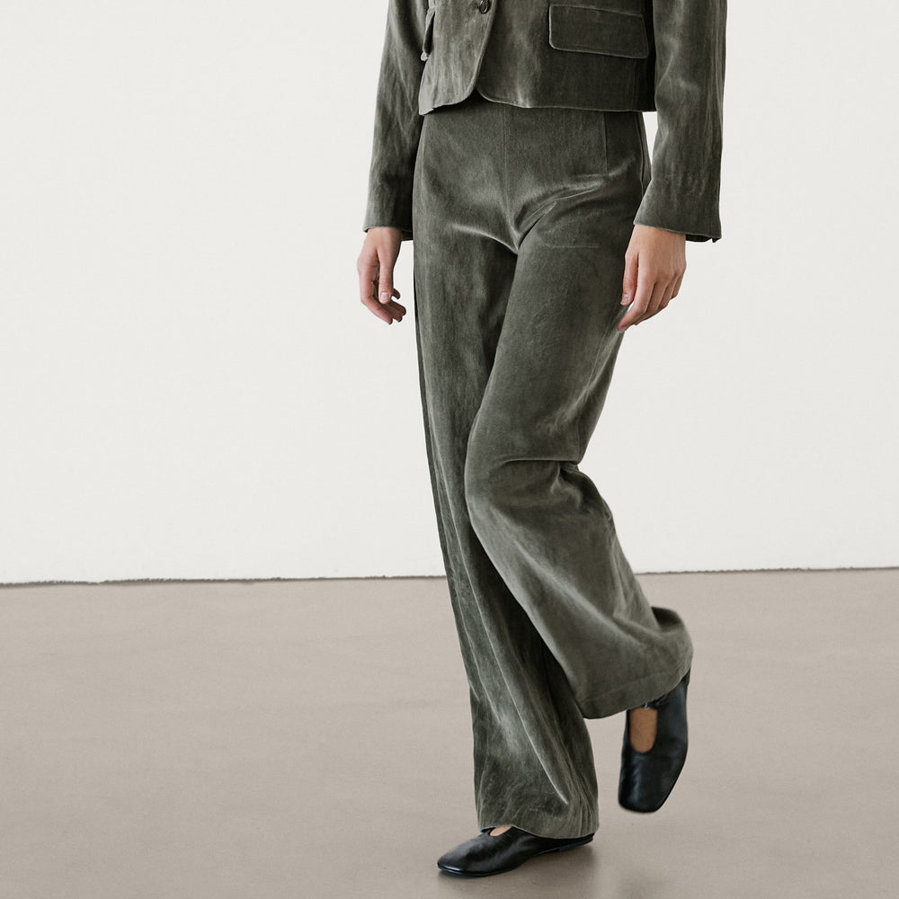 Moudda Massimo Dutti - Tunisie