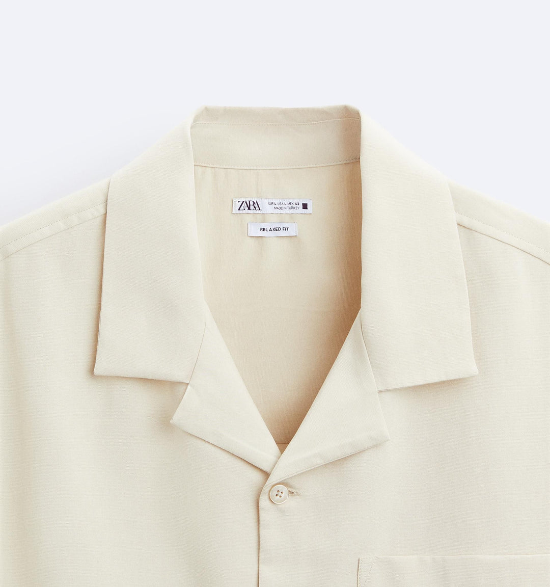 Moudda ZARA - Chemise - Tunisie 3