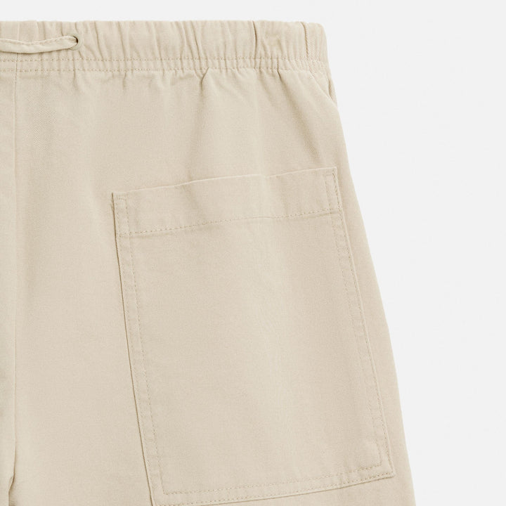 Moudda ZARA - Pantalon Carrot - Tunisie 4