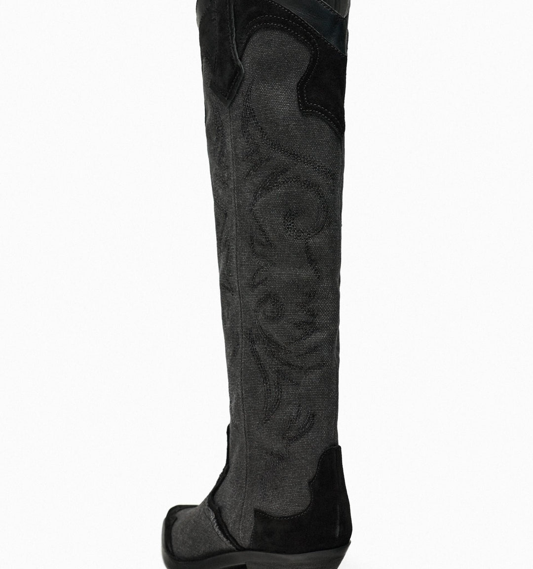 Moudda ZARA - Bottine - Tunisie 4