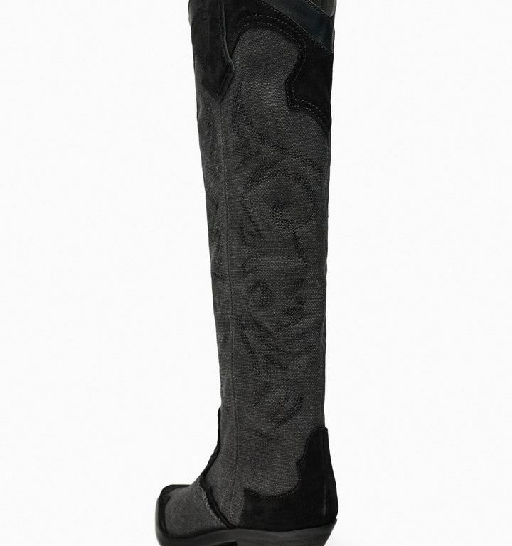 Moudda ZARA - Bottine - Tunisie 4