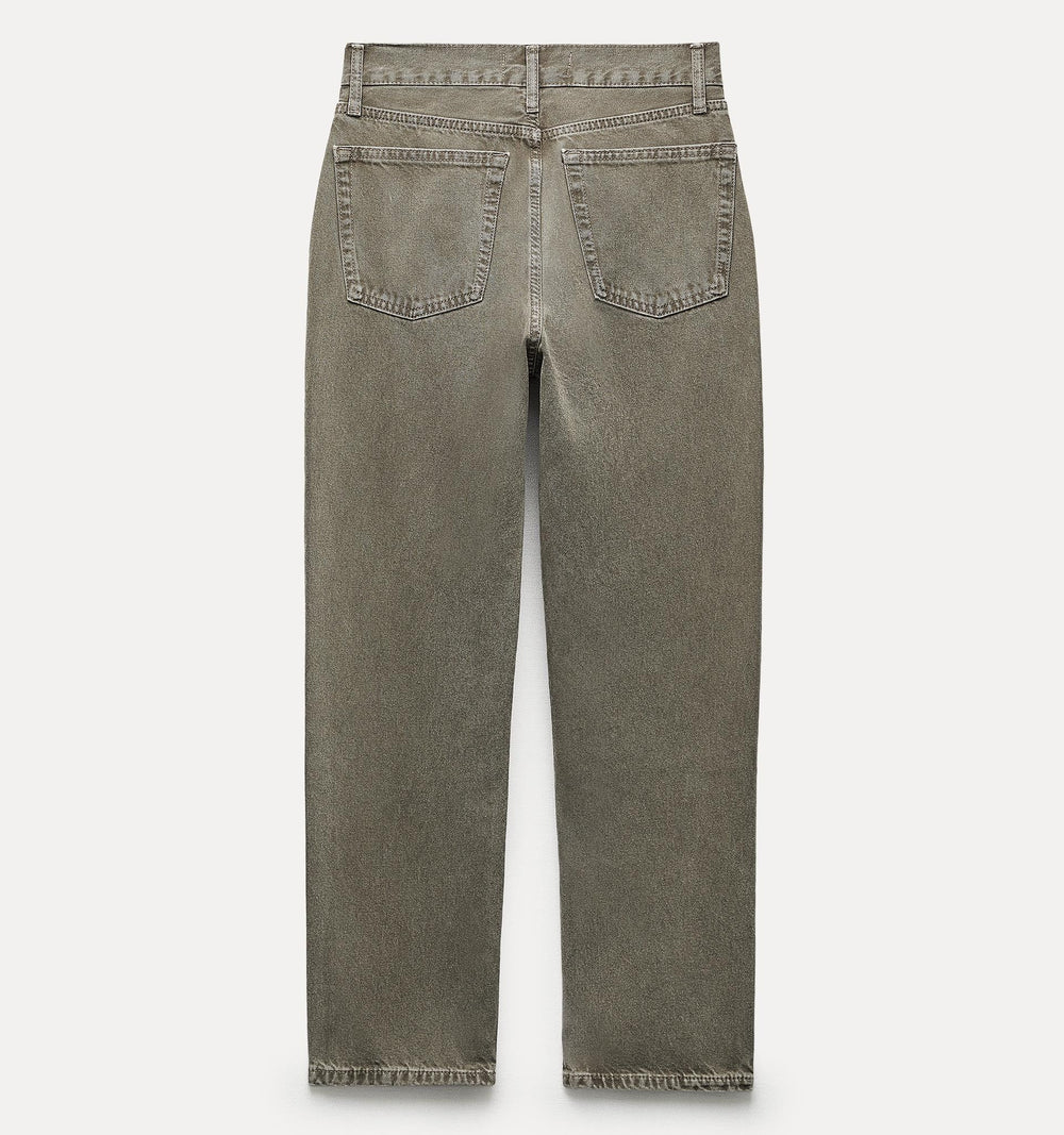 Moudda ZARA - Pantalon - Tunisie 2