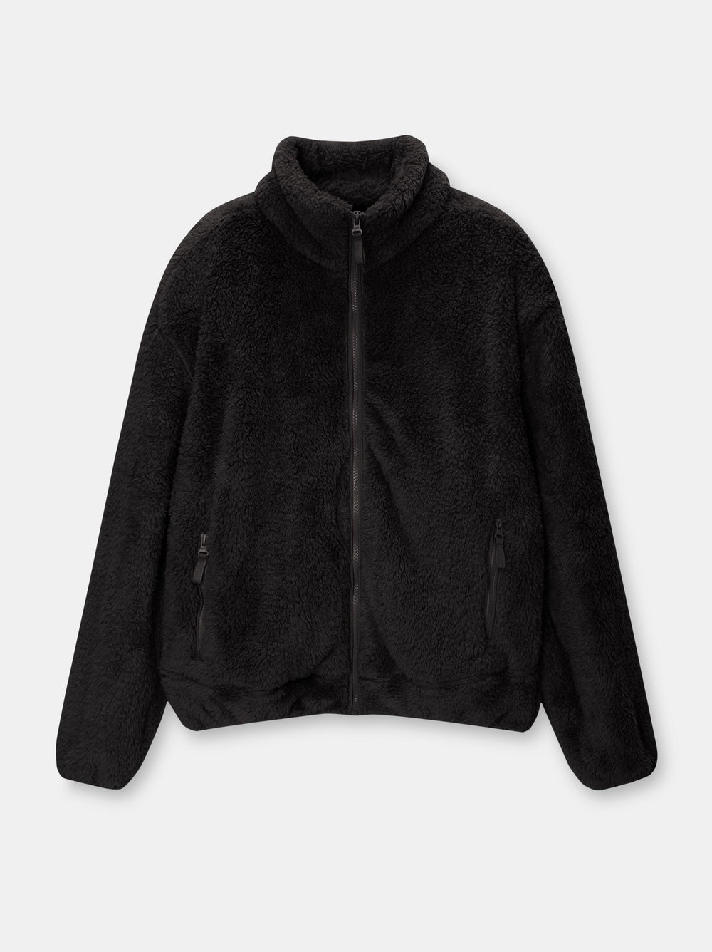 Moudda PULL & BEAR - Mouton Léger Basique - Tunisie 2