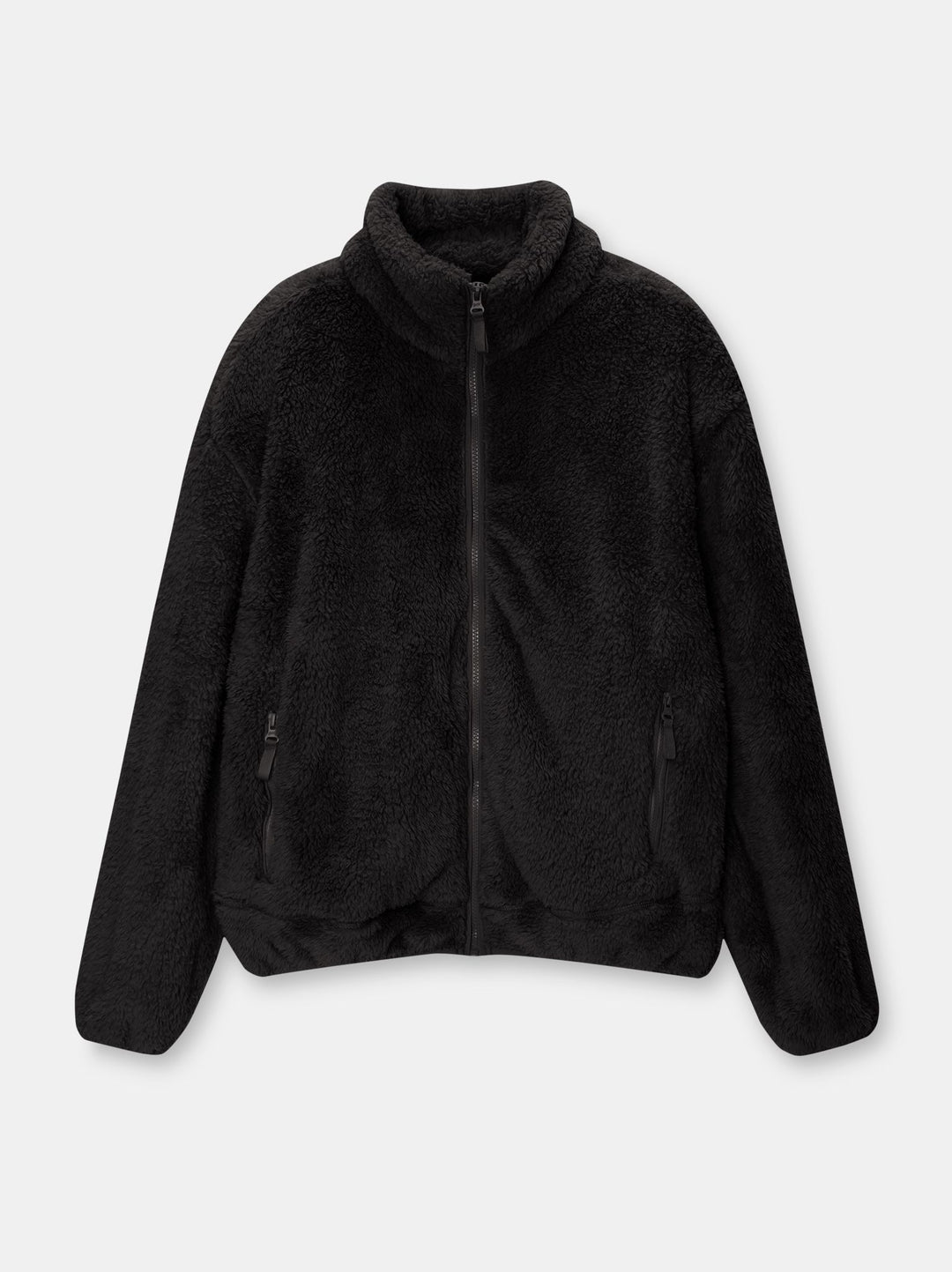 Moudda PULL & BEAR - Mouton Léger Basique - Tunisie 2