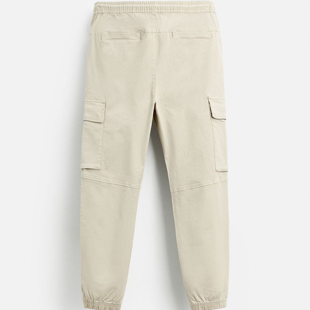 Moudda ZARA - Pantalon - Poche Patch & Street - Tunisie 2