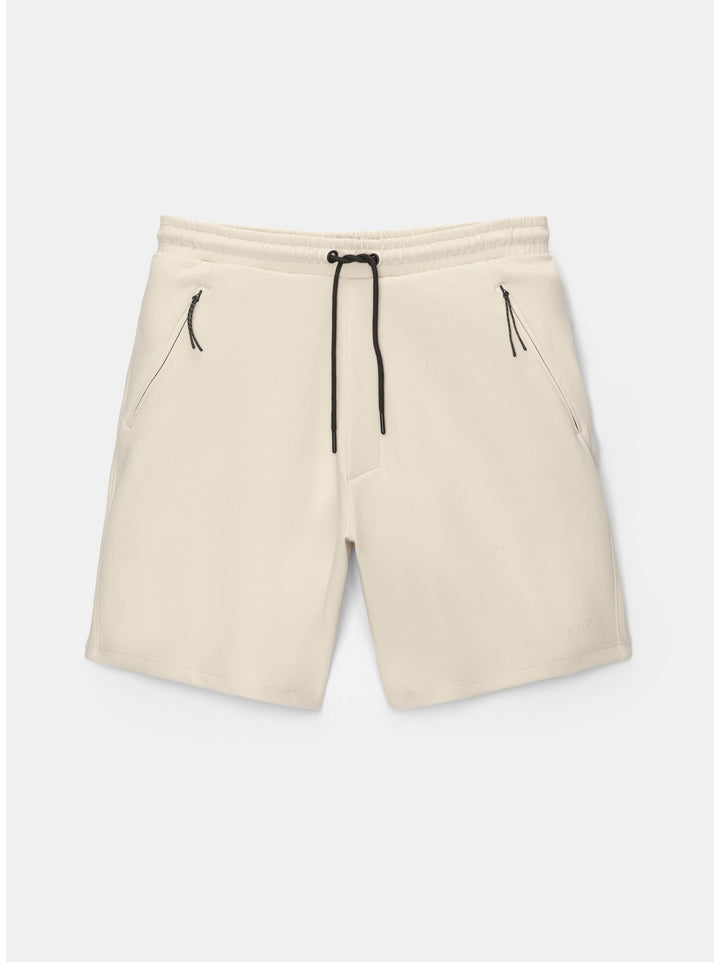 Moudda PULL & BEAR - Bermuda Jogging Interlock Scuba - Tunisie 1