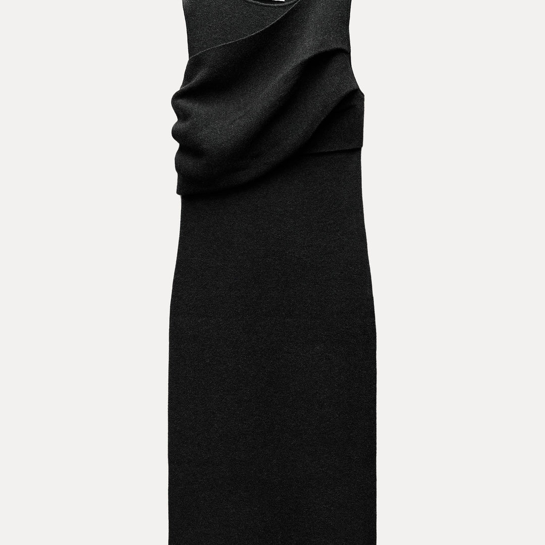 Moudda ZARA - Robe étole qualité or - Tunisie 1