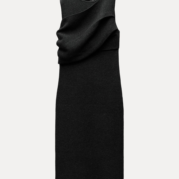 Moudda ZARA - Robe étole qualité or - Tunisie 1