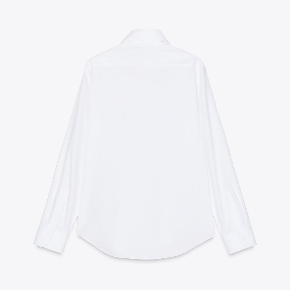 Moudda ZARA - Chemise - Structure - Tunisie 2