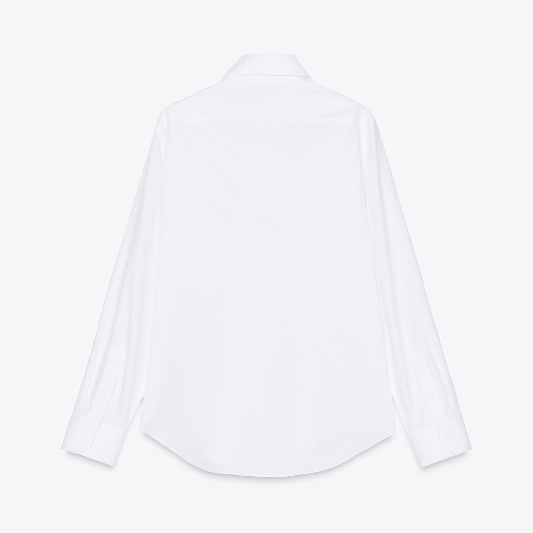 Moudda ZARA - Chemise - Structure - Tunisie 2