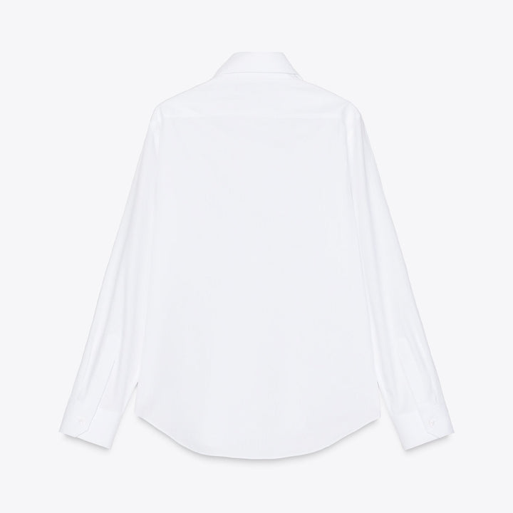 Moudda ZARA - Chemise - Structure - Tunisie 2