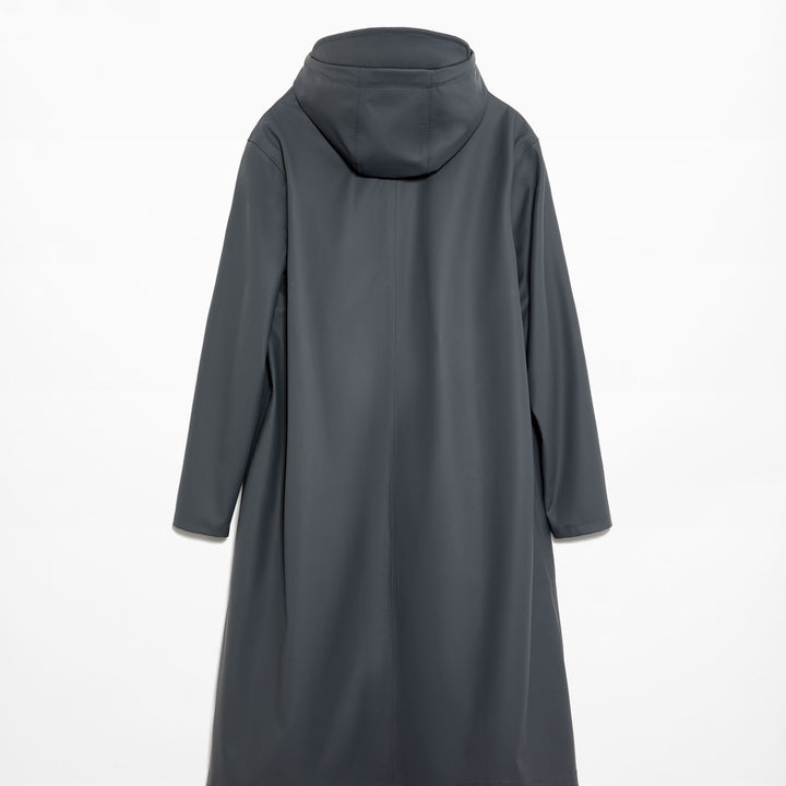 Moudda Oysho - Imperméable Rubber Nouveau Midi - Tunisie 4