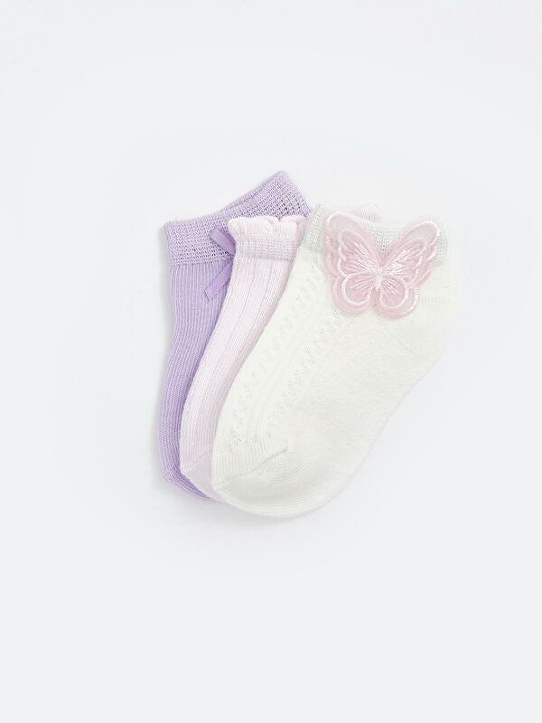 Moudda LC Waikiki - Chaussettes  de basket pour Filles - Tunisie 2