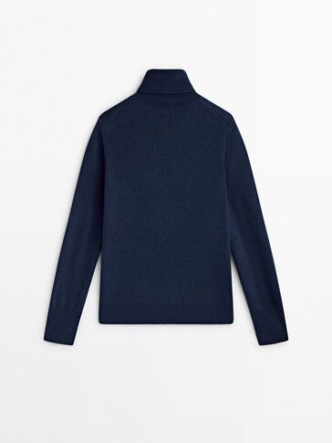 Moudda Massimo Dutti - Pull over - Tunisie 2