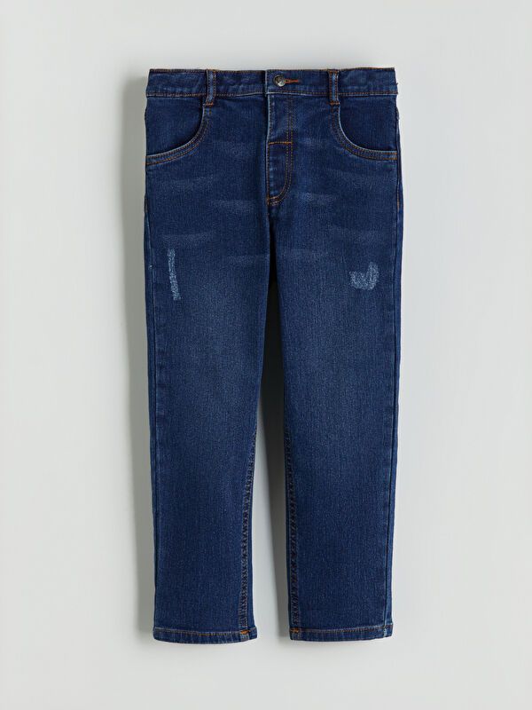 Moudda LC Waikiki - pantalon tissé en jean pour Garçons - Tunisie 1