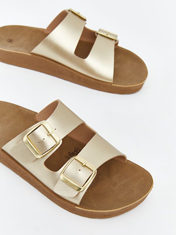 Moudda LC Waikiki - Pantoufles pour Femme - Tunisie 3