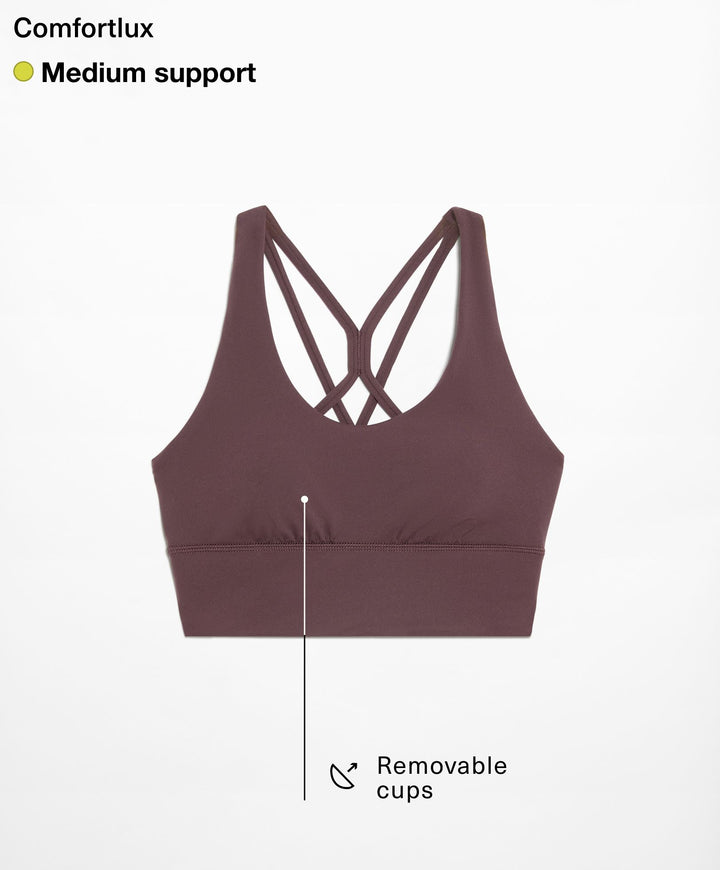 Moudda Oysho - Soutien-Gorge Comfortlux Mousse Extra Bretelles - Tunisie 1