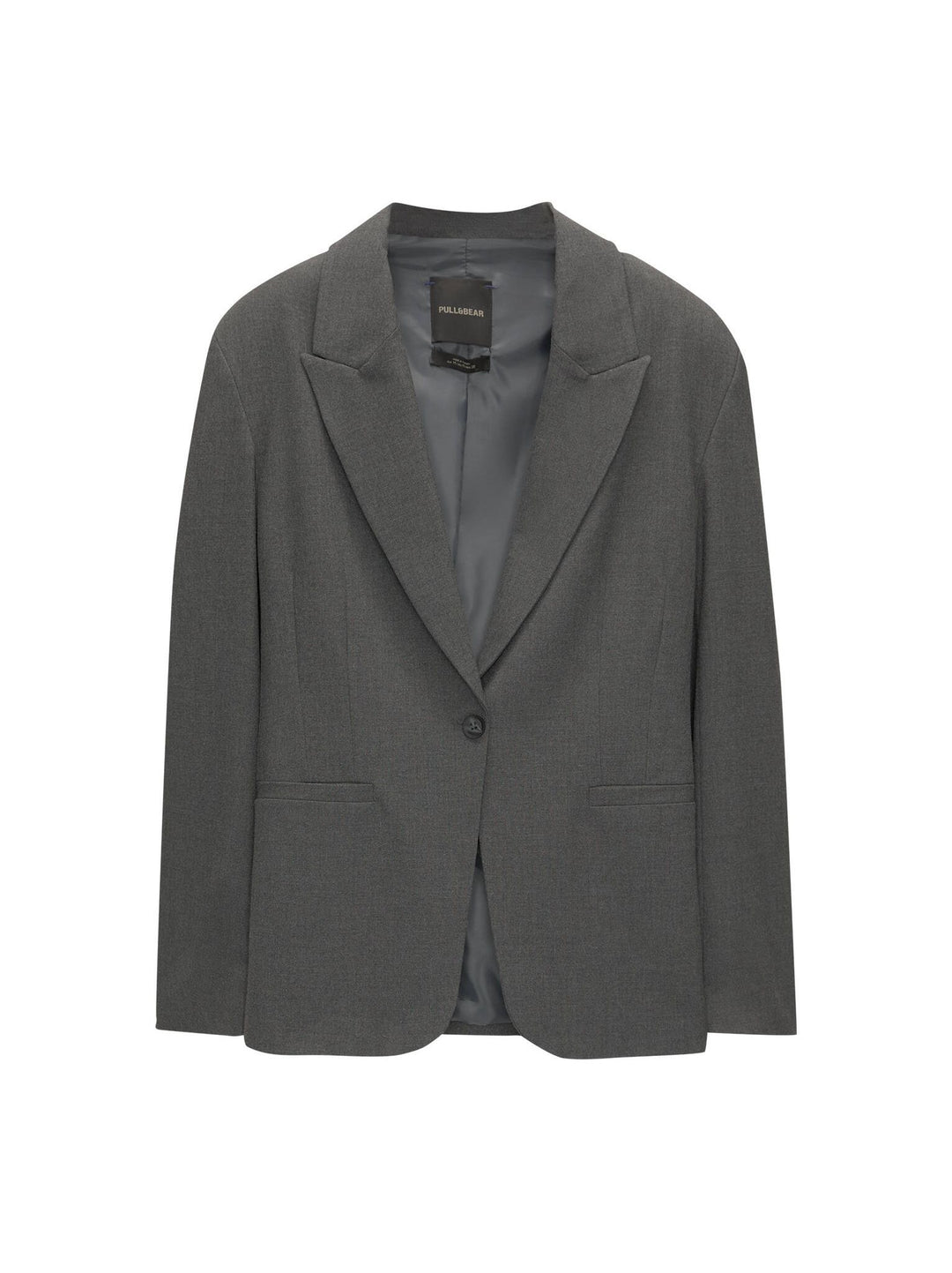 Moudda PULL & BEAR - Blazer Cintrée - Tunisie 4