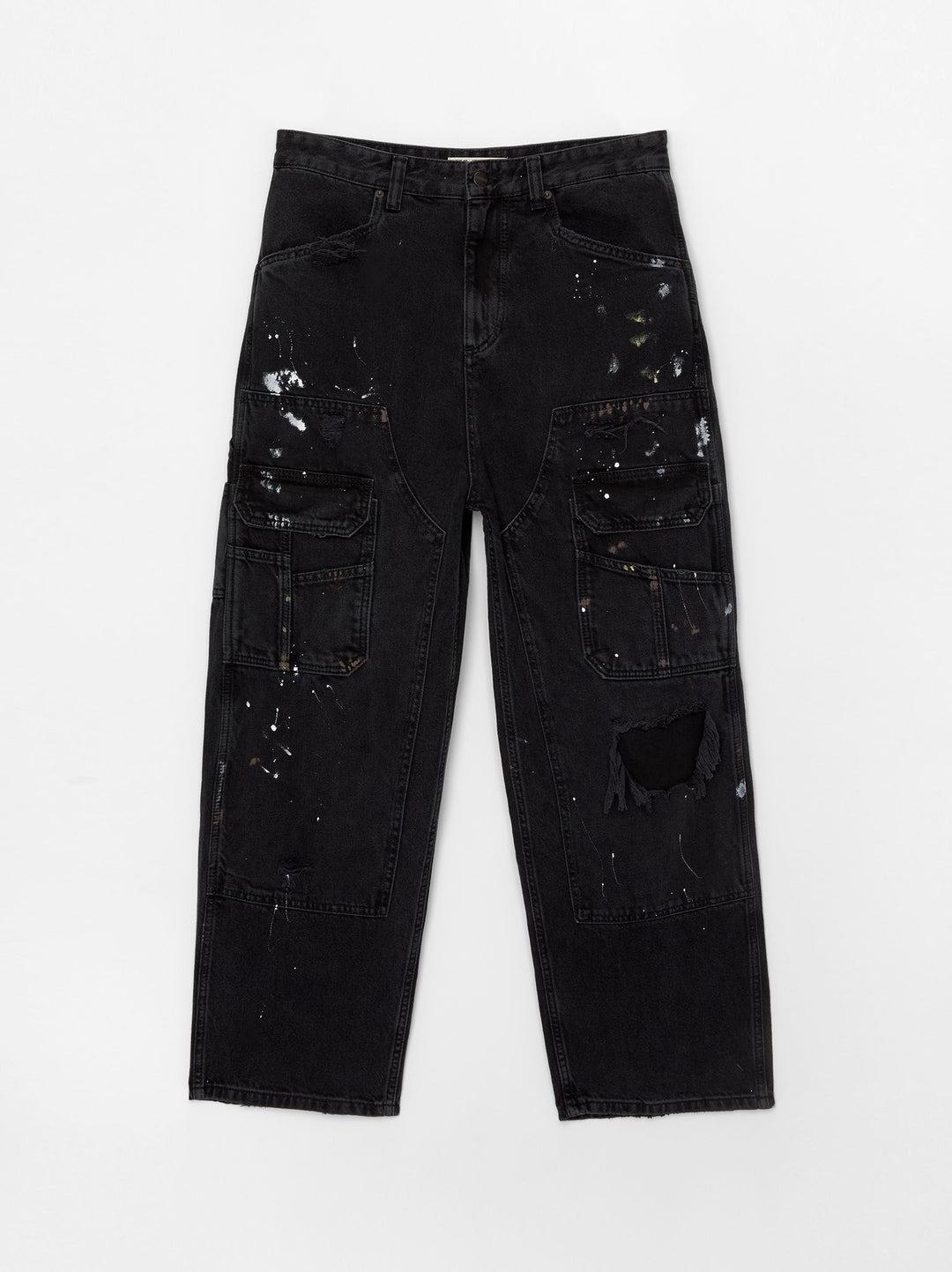 Moudda PULL & BEAR - Trousers - Tunisie 3