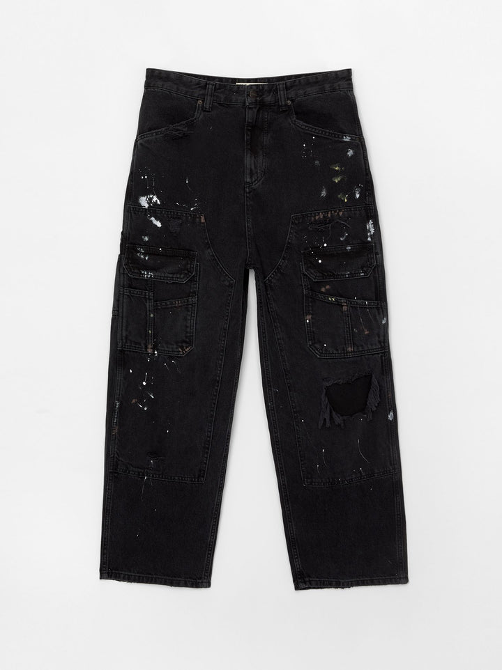 Moudda PULL & BEAR - Trousers - Tunisie 3