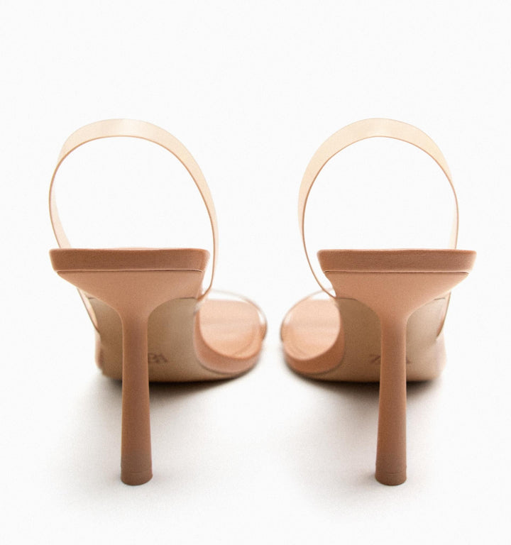 Moudda ZARA - Sandales - Tunisie 4