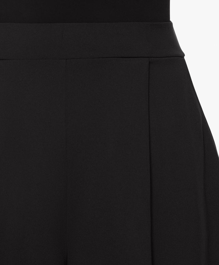 Moudda Oysho - Pantalon Long Ballon Chaud - Taille Haute, Cheville, Zip & Couture - Tunisie 4