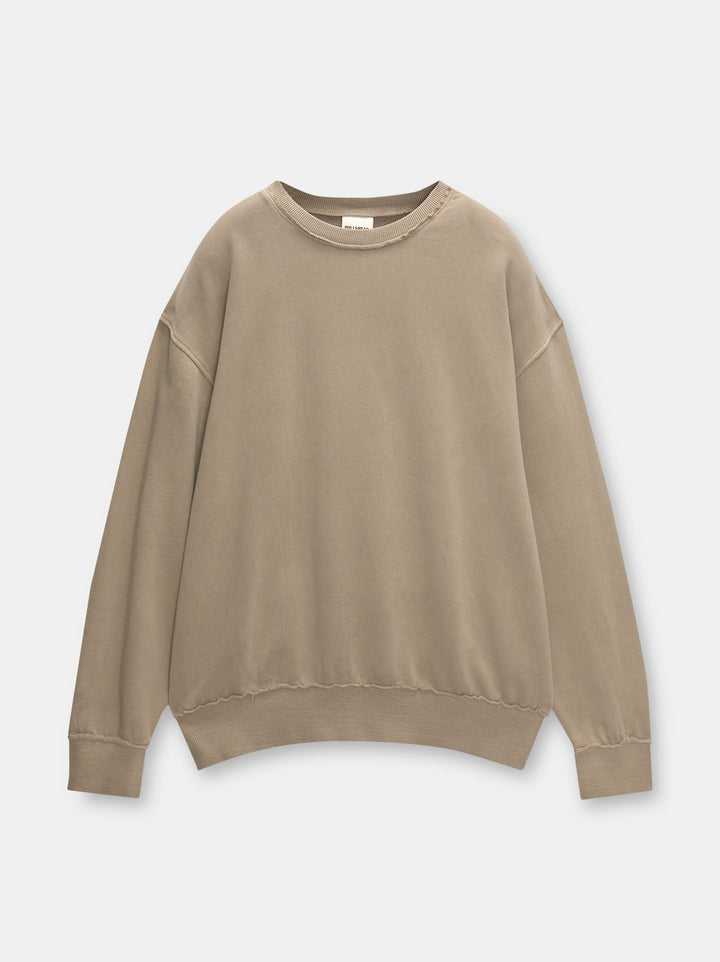 Moudda PULL & BEAR - Sweat Détails Désfilé - Tunisie 3