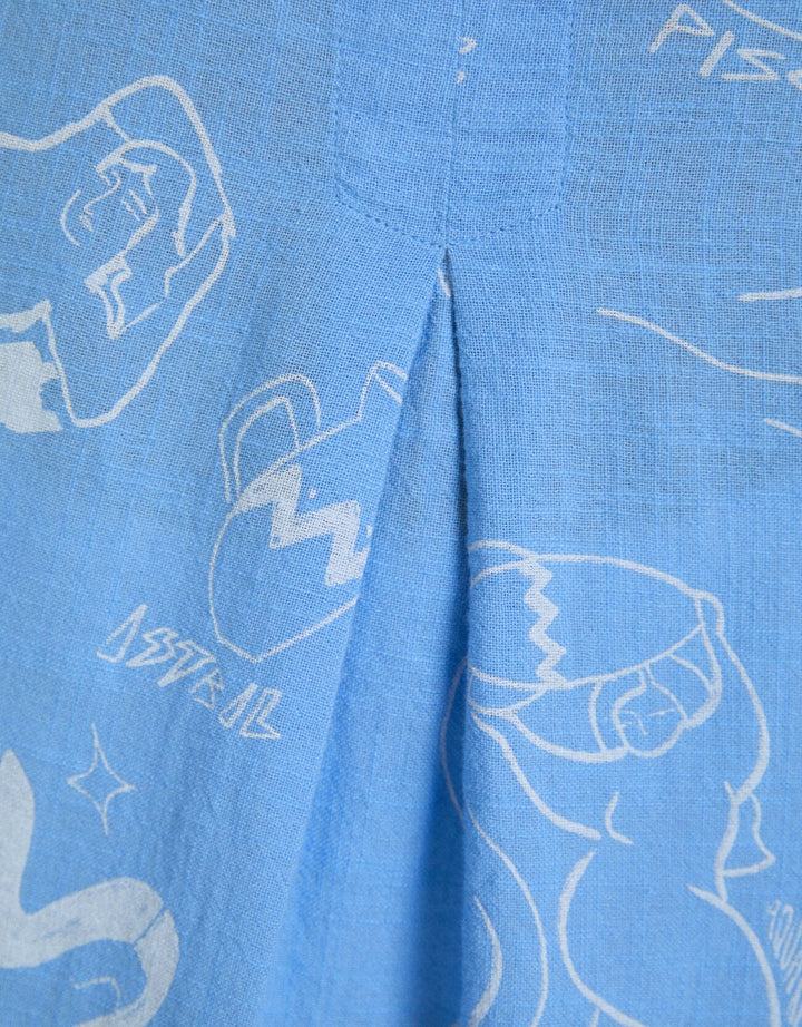 Moudda BERSHKA - Chemise/tunique - Tunisie 3