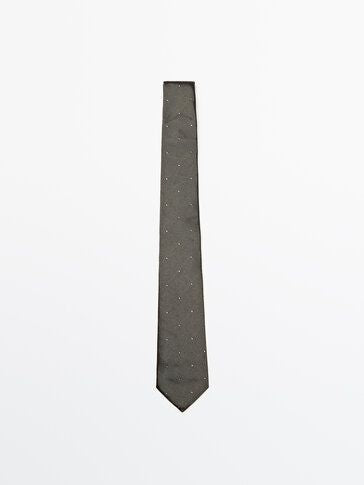 Moudda Massimo Dutti - Cravates - Tunisie 1