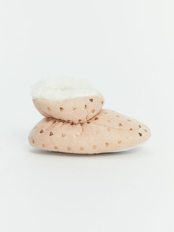 Moudda LC Waikiki - Chaussures pré-marche Fille Rose saumon - Tunisie 3