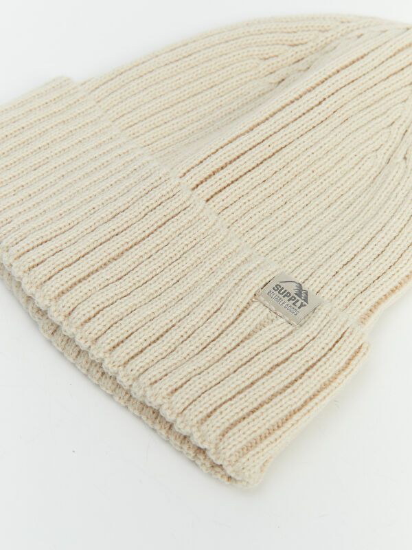 Moudda LC Waikiki - Bonnet  tricot Homme Pierre légère - Tunisie 2