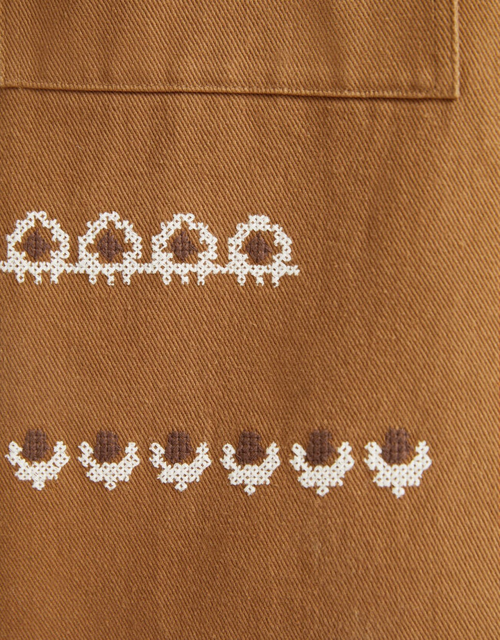 Moudda BERSHKA - Chemise/tunique - Tunisie 3