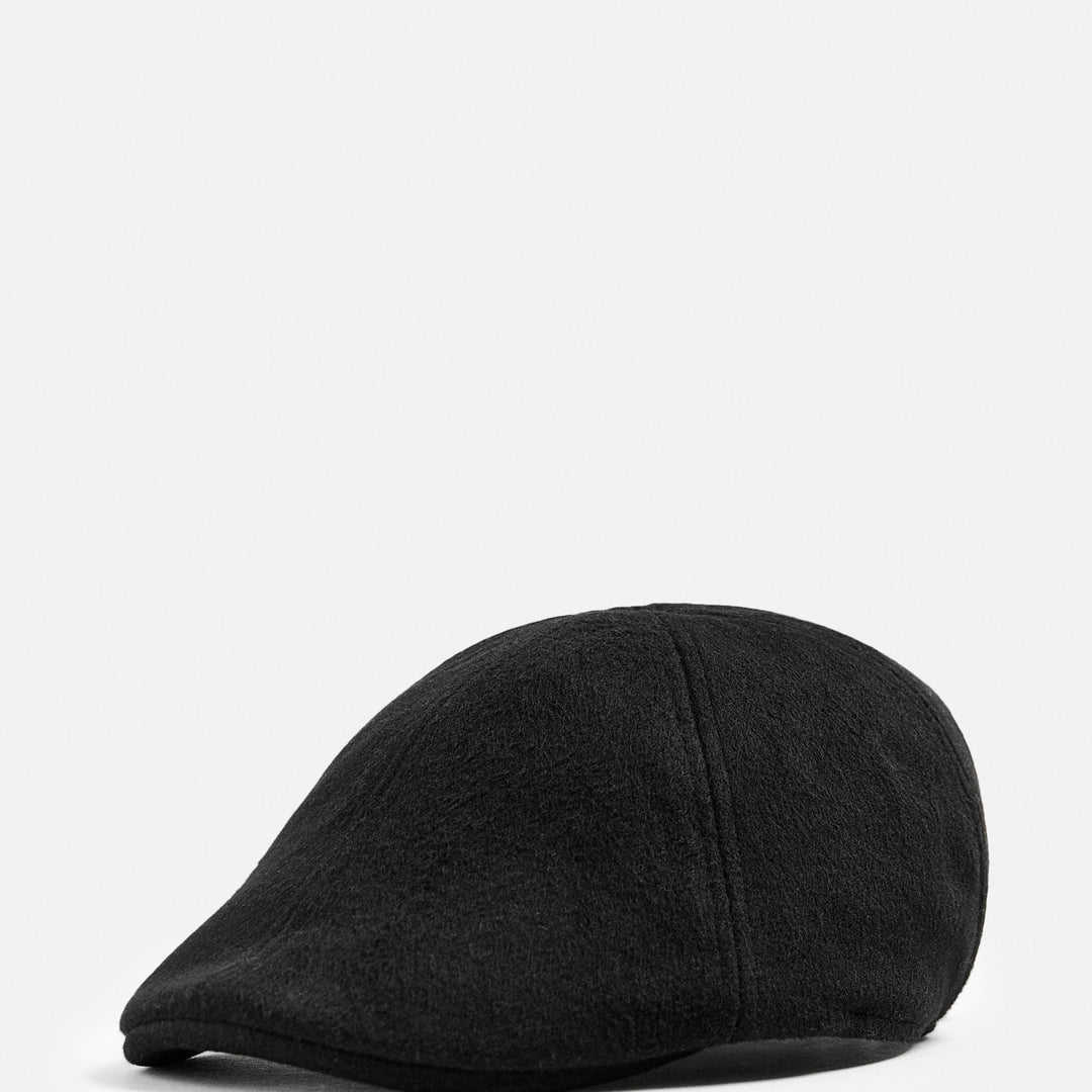 Moudda ZARA - Béret - Flanelle - Tunisie 1