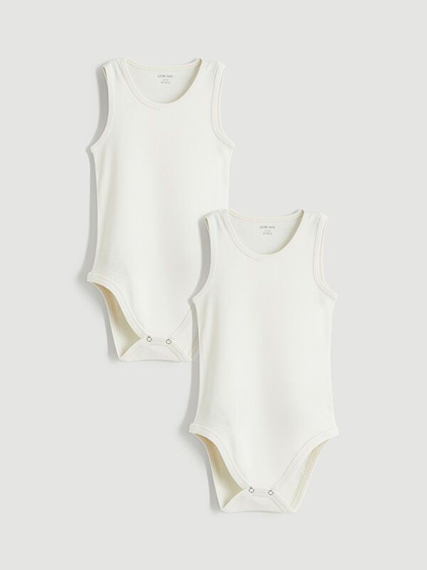 Moudda LC Waikiki - Body manches courtes pour Fille - Tunisie 1