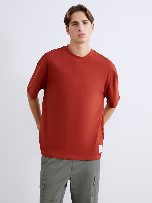 Moudda LC Waikiki - Sweatshirt en jersey pour Homme - Tunisie 1