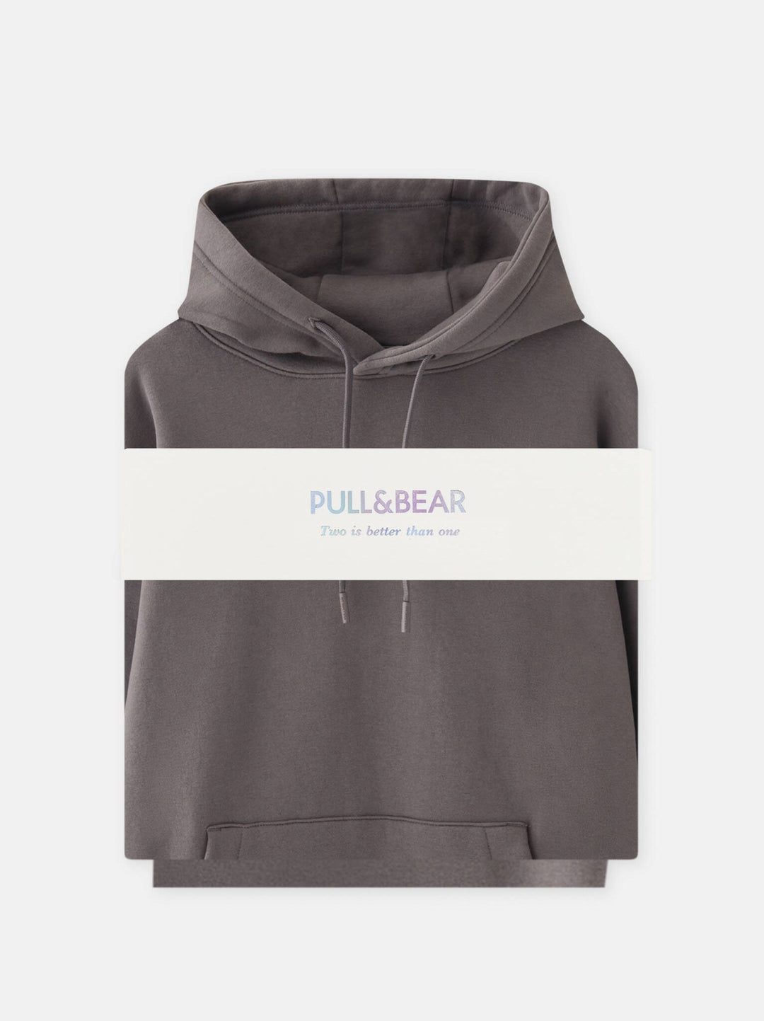 Moudda PULL & BEAR - Plush - Tunisie 4