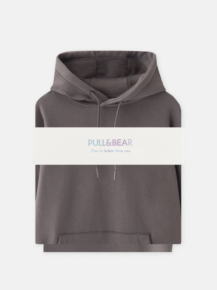 Moudda PULL & BEAR - Plush - Tunisie 4