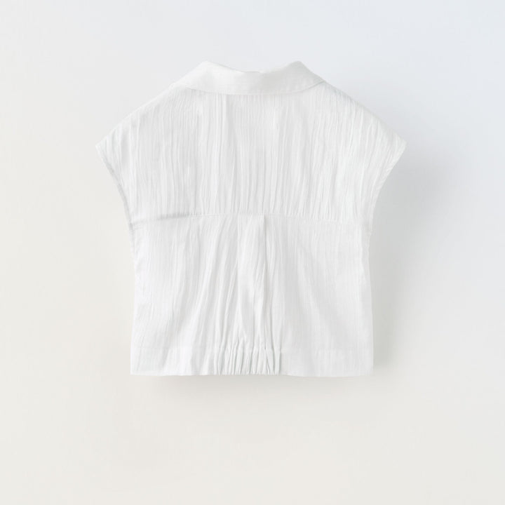 Moudda ZARA - Grl Shirt - Tunisie 4