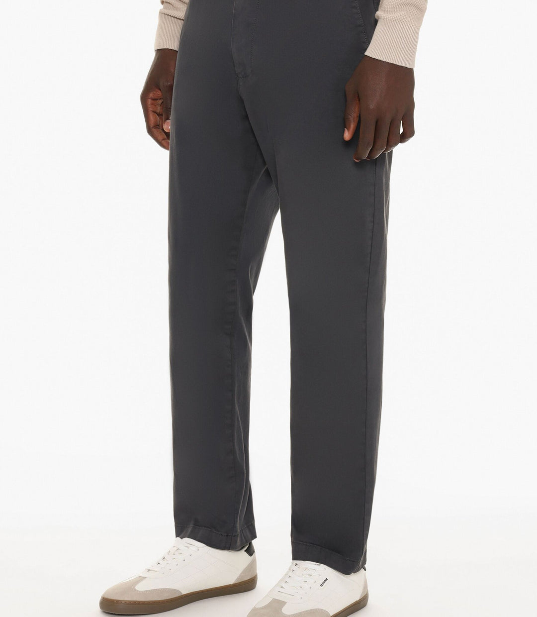 Moudda Lefties - Pantalon Chino Slim - Tunisie 4